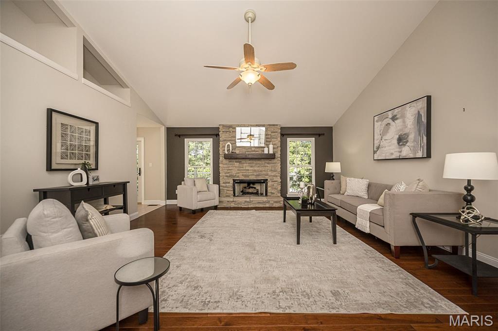 2088 Avalon Ridge Circle