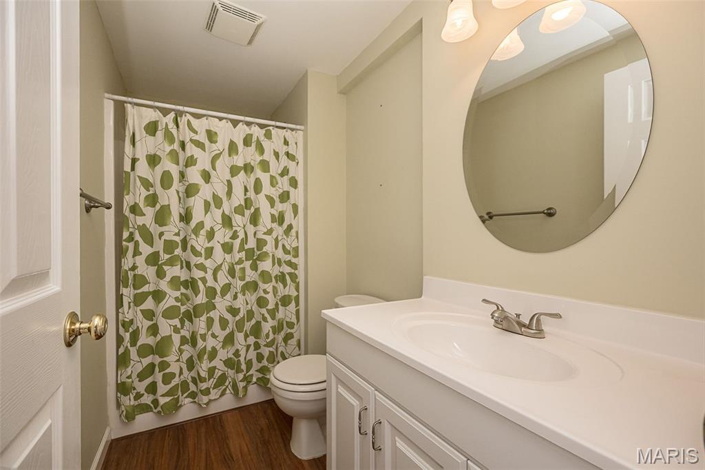 2088 Avalon Ridge Circle