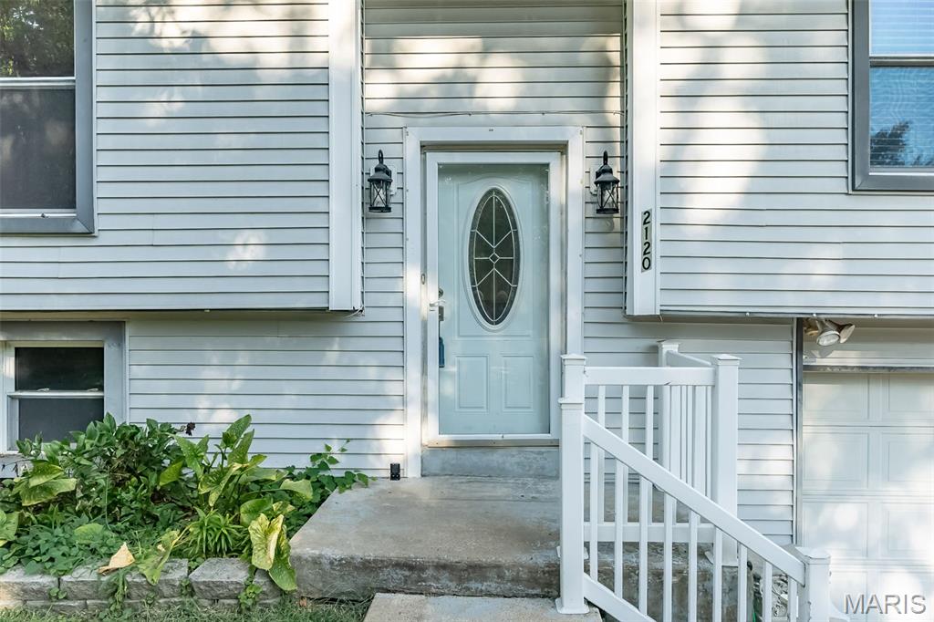 2120 Devonshire Drive