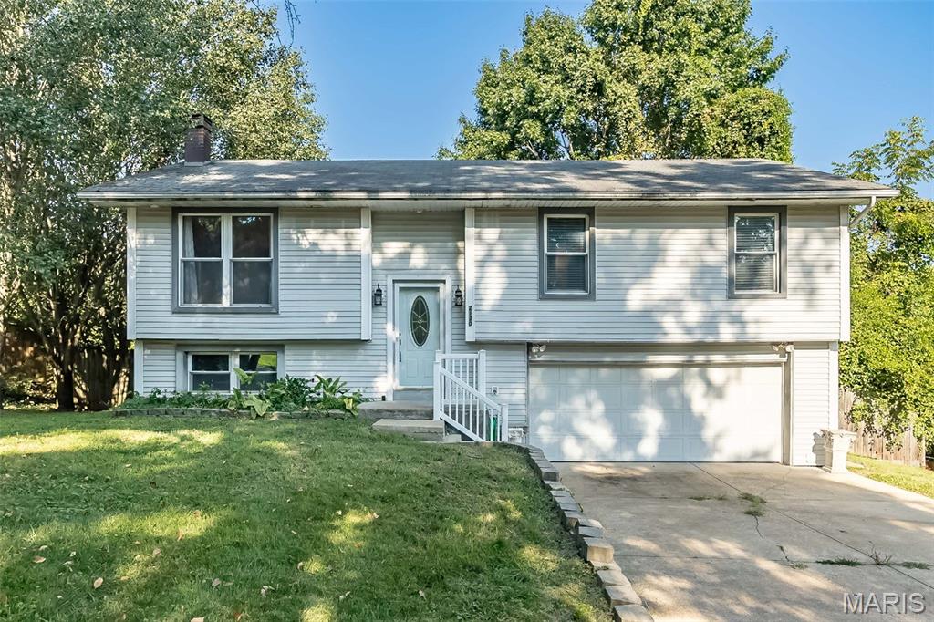 2120 Devonshire Drive