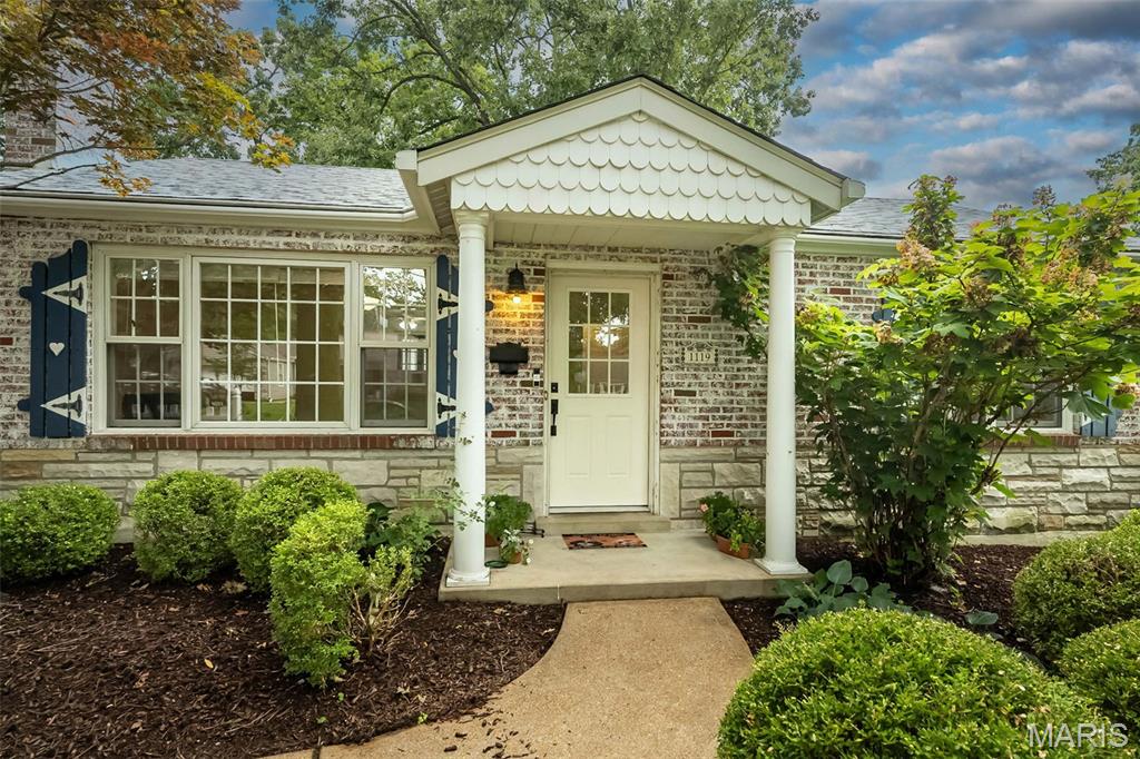 1119 Cheshire Lane