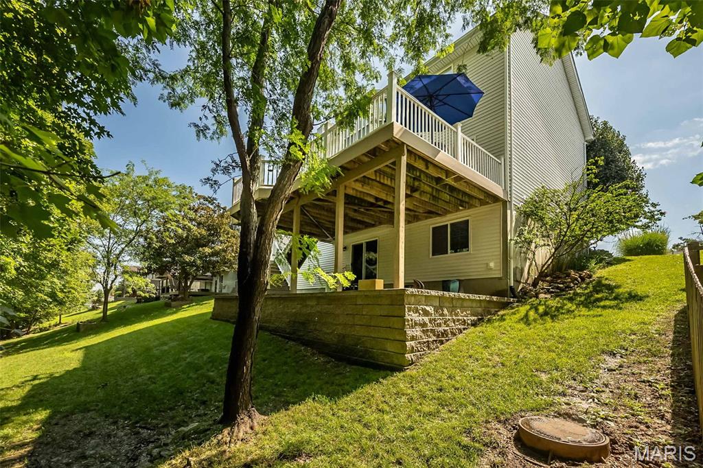 565 Vista Hills Court