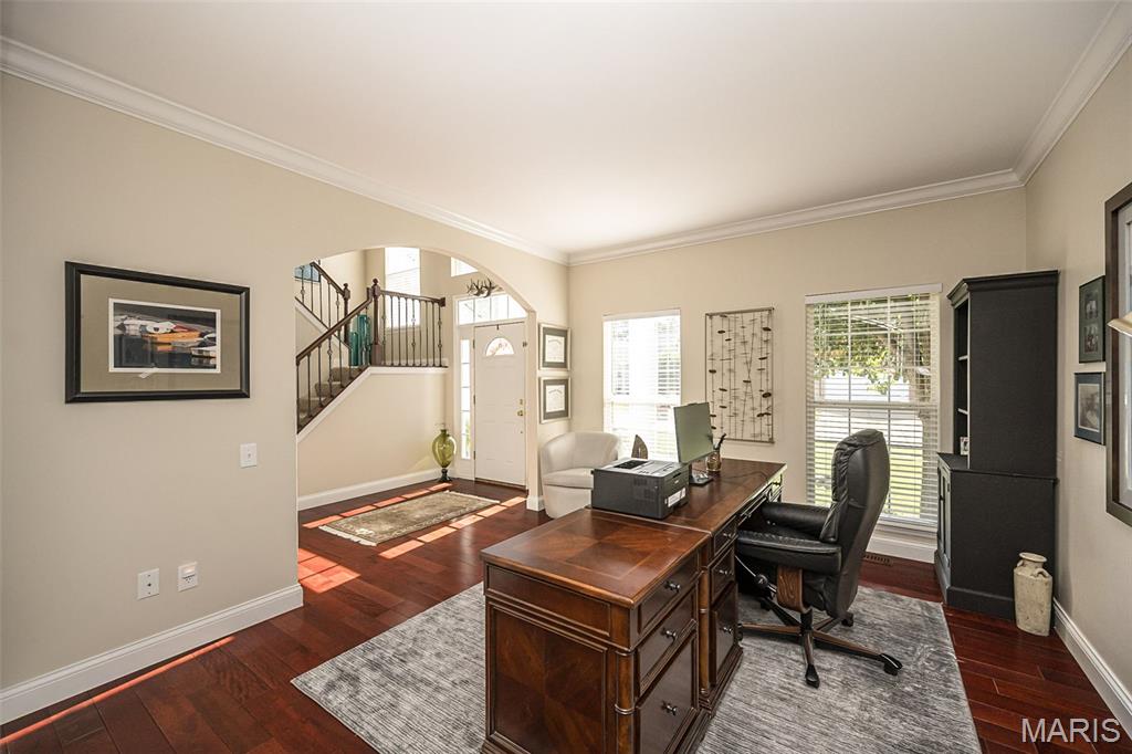 565 Vista Hills Court