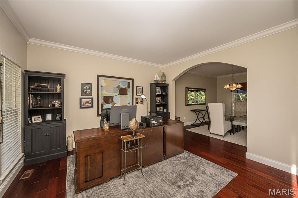 565 Vista Hills Court