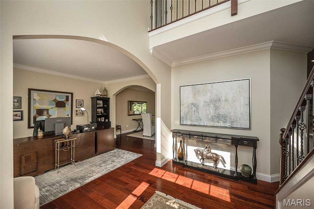 565 Vista Hills Court