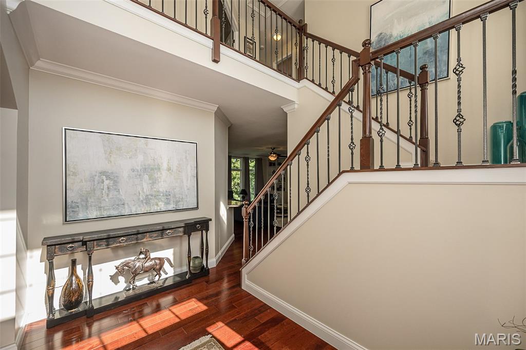 565 Vista Hills Court