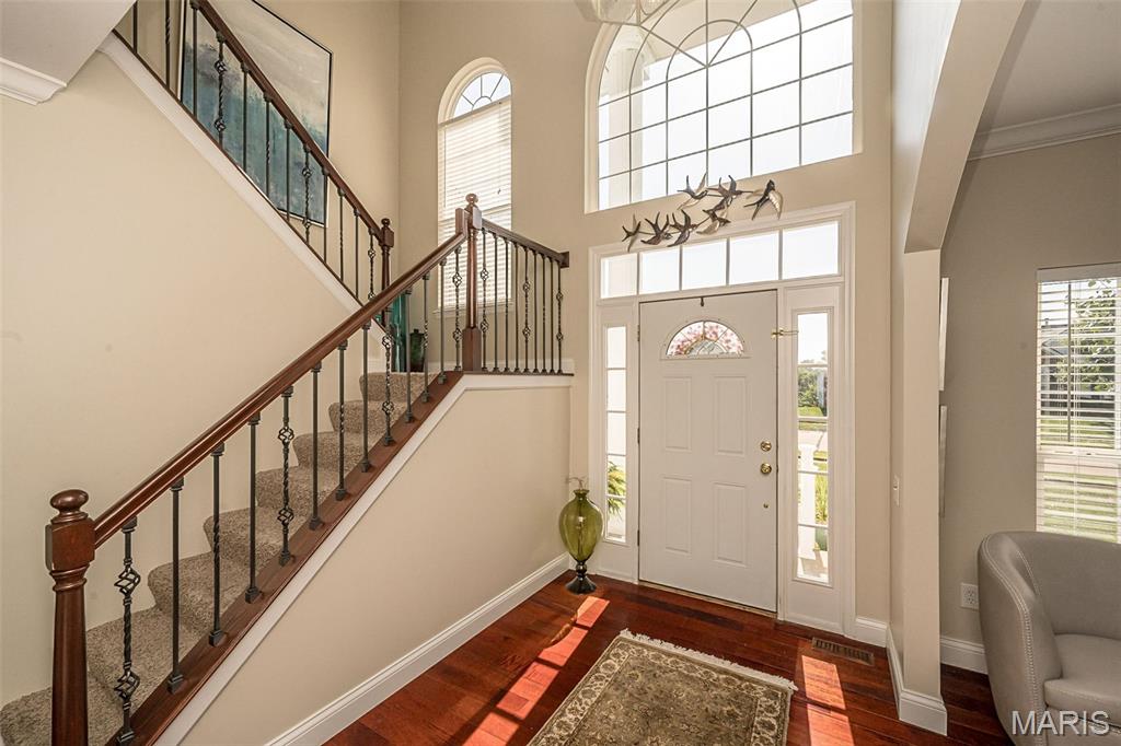 565 Vista Hills Court