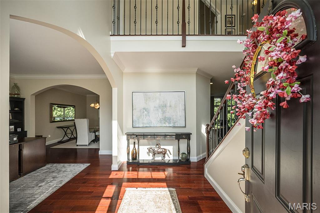 565 Vista Hills Court
