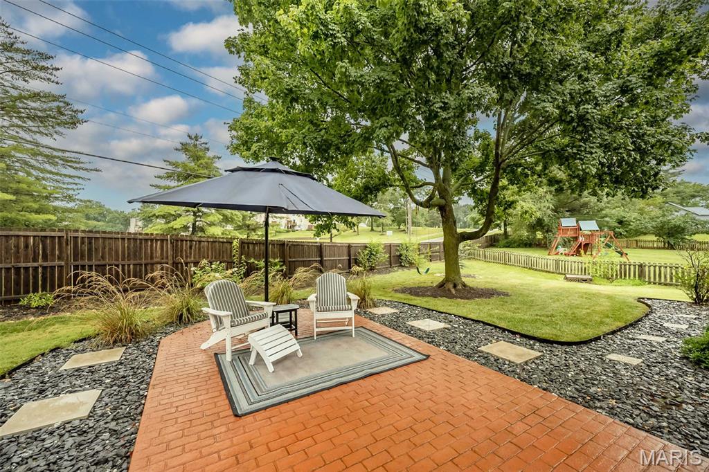 828 Westbrooke Meadows Court