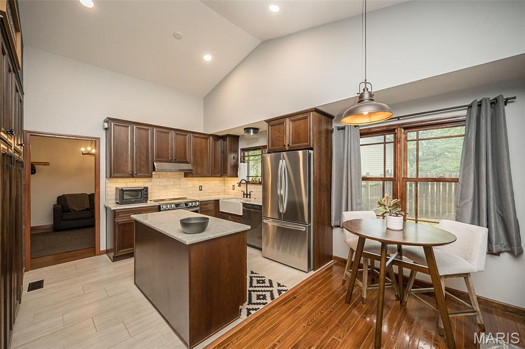 828 Westbrooke Meadows Court