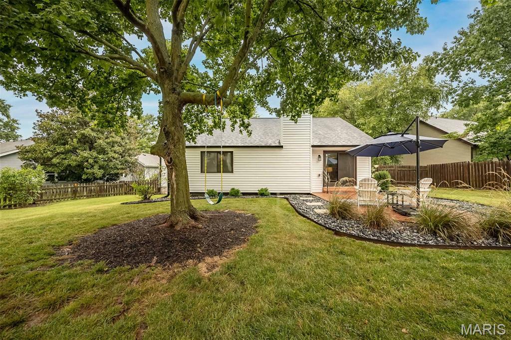 828 Westbrooke Meadows Court