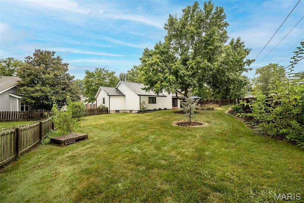 828 Westbrooke Meadows Court