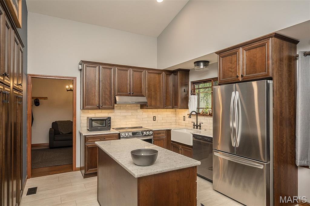 828 Westbrooke Meadows Court