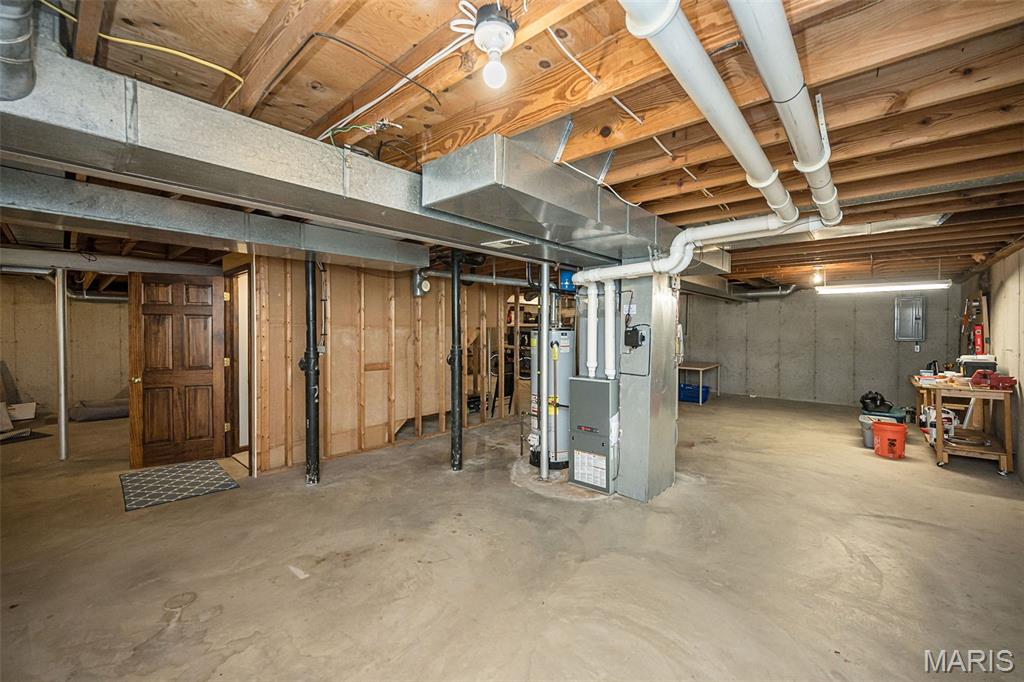 828 Westbrooke Meadows Court