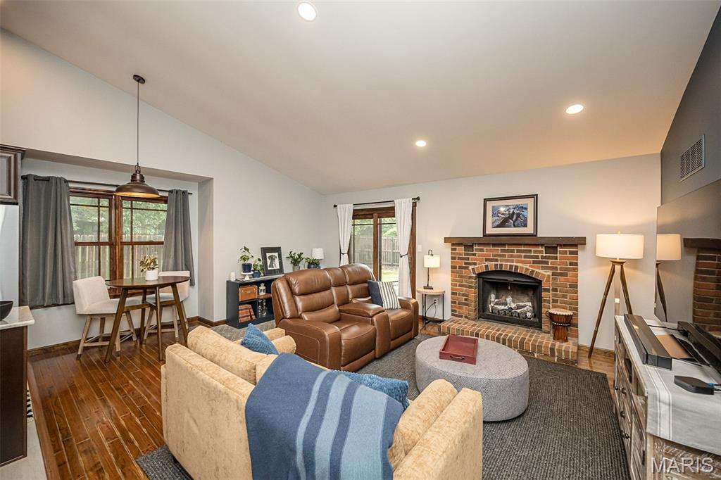 828 Westbrooke Meadows Court
