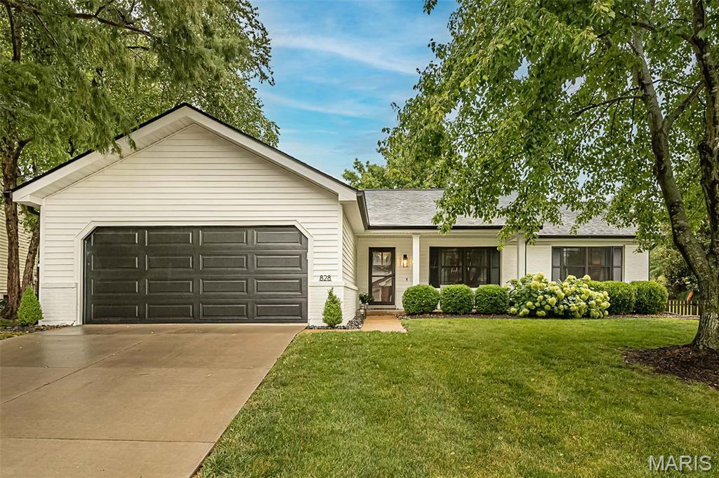828 Westbrooke Meadows Court