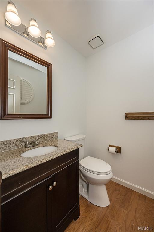 1825 Locks Mill Drive