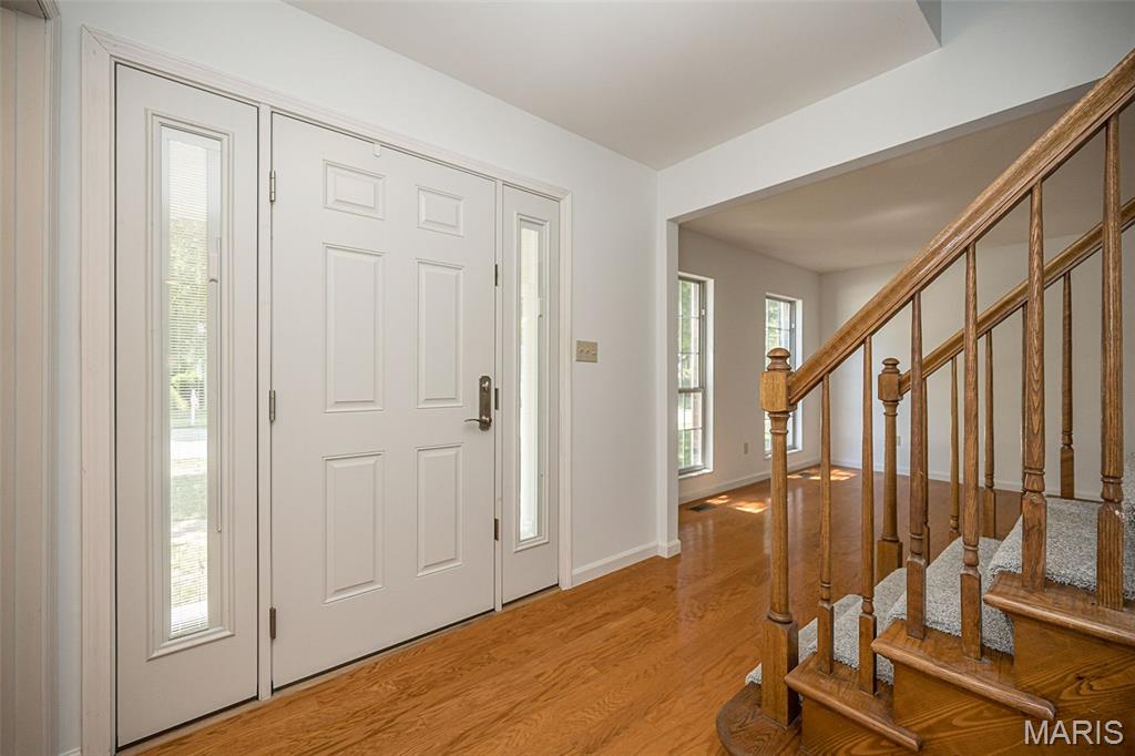 1825 Locks Mill Drive