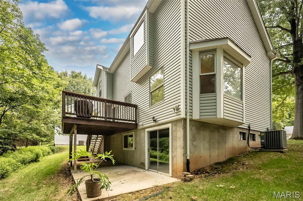 1825 Locks Mill Drive