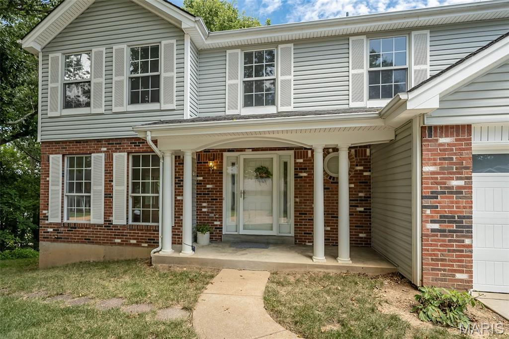 1825 Locks Mill Drive