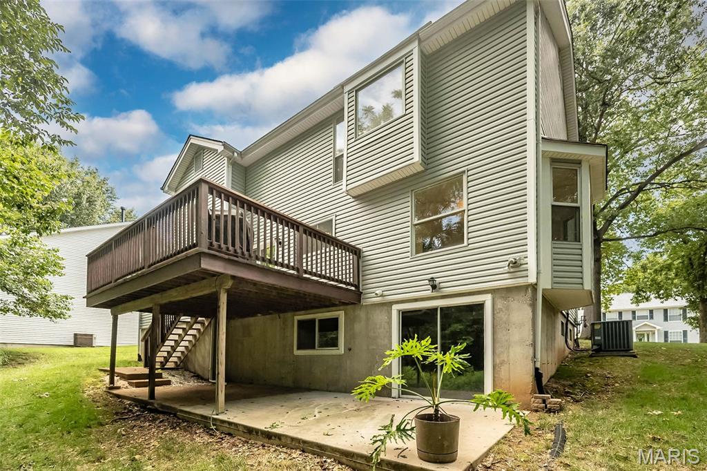 1825 Locks Mill Drive