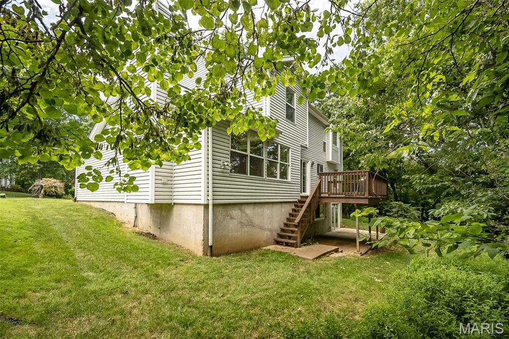 1825 Locks Mill Drive