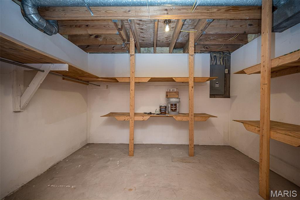 1825 Locks Mill Drive