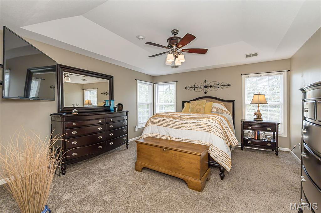756 Heatherstone Drive