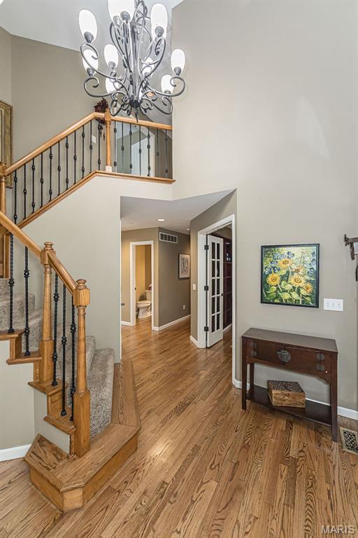 756 Heatherstone Drive