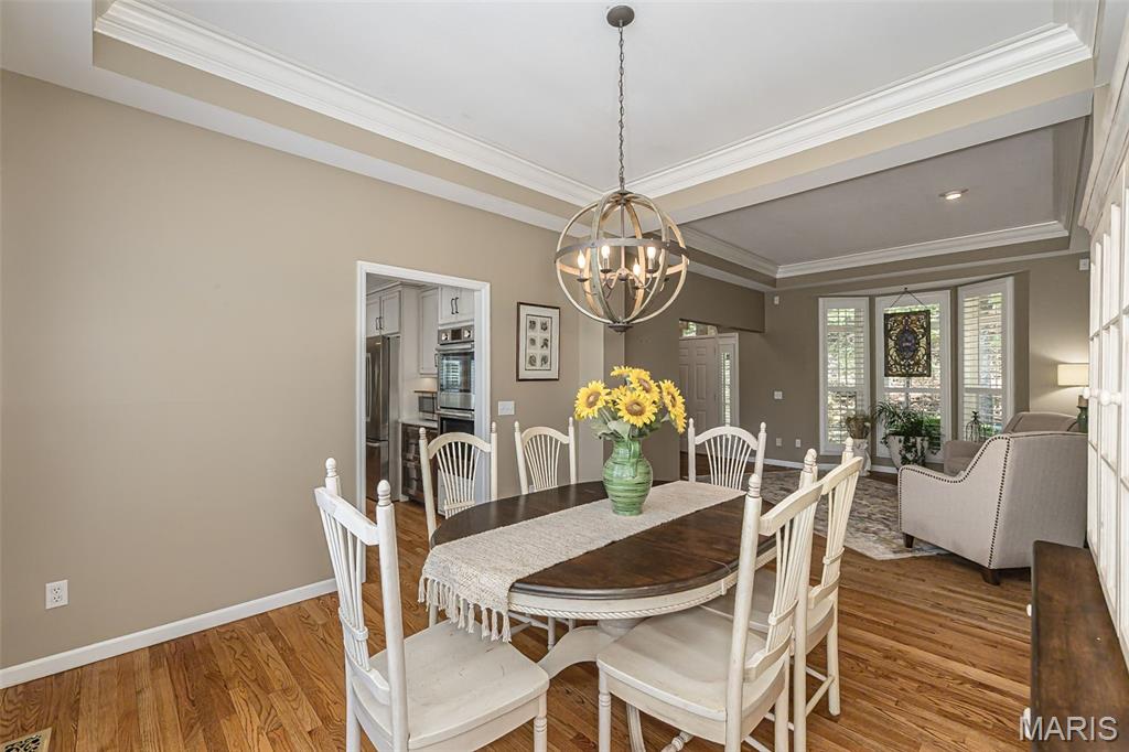 756 Heatherstone Drive
