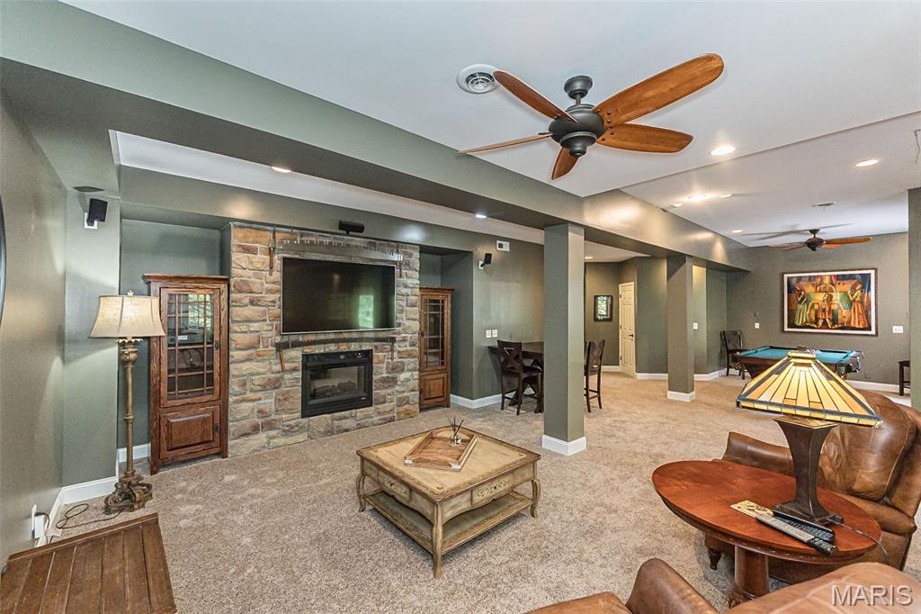 756 Heatherstone Drive