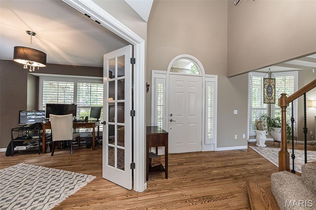 756 Heatherstone Drive