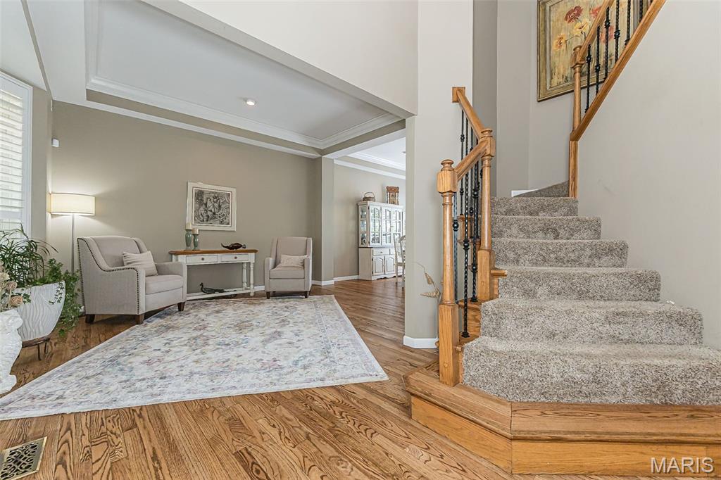756 Heatherstone Drive