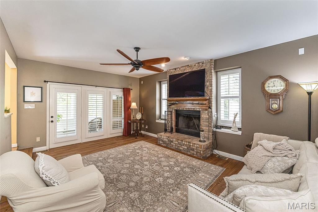 756 Heatherstone Drive