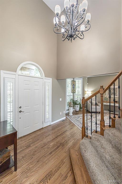 756 Heatherstone Drive