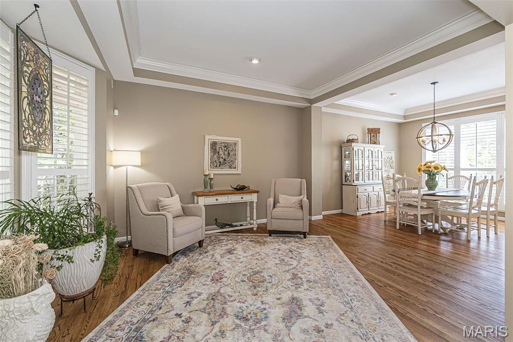 756 Heatherstone Drive