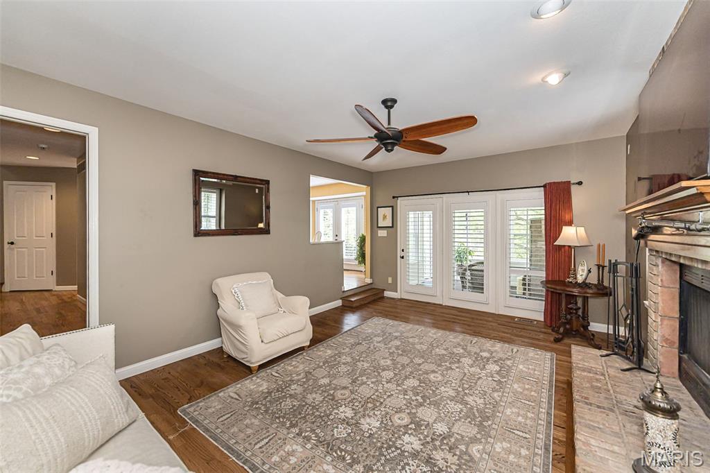 756 Heatherstone Drive