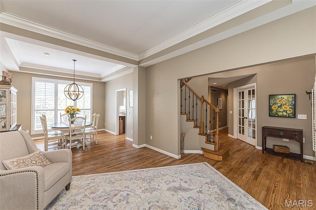 756 Heatherstone Drive