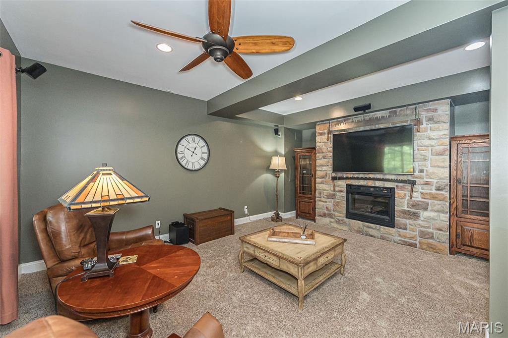756 Heatherstone Drive