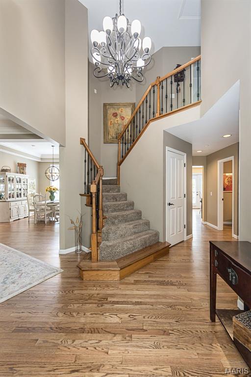756 Heatherstone Drive