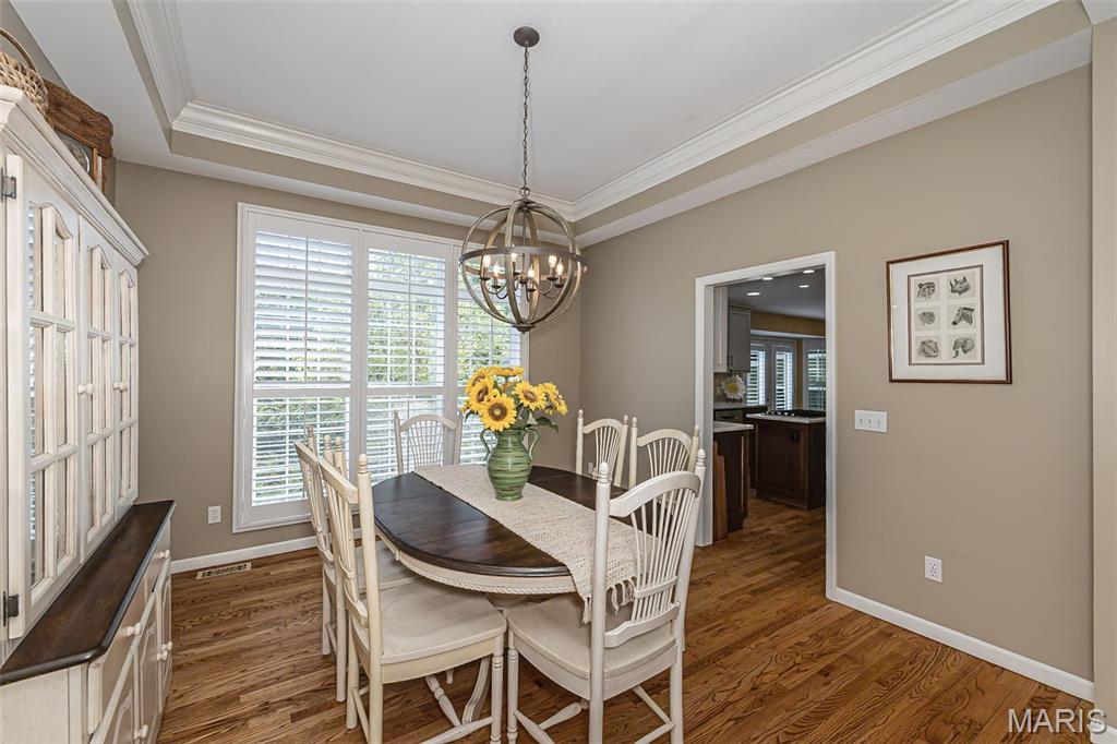 756 Heatherstone Drive