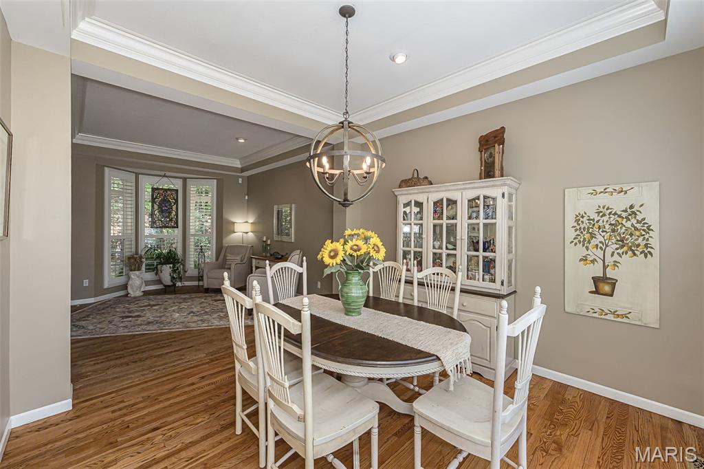 756 Heatherstone Drive