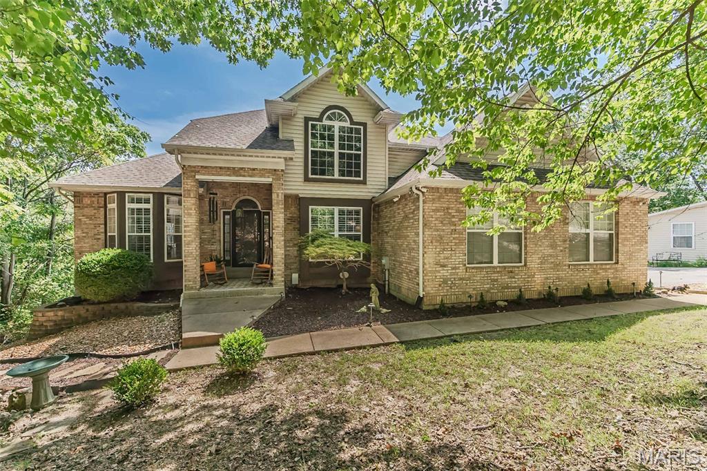 756 Heatherstone Drive