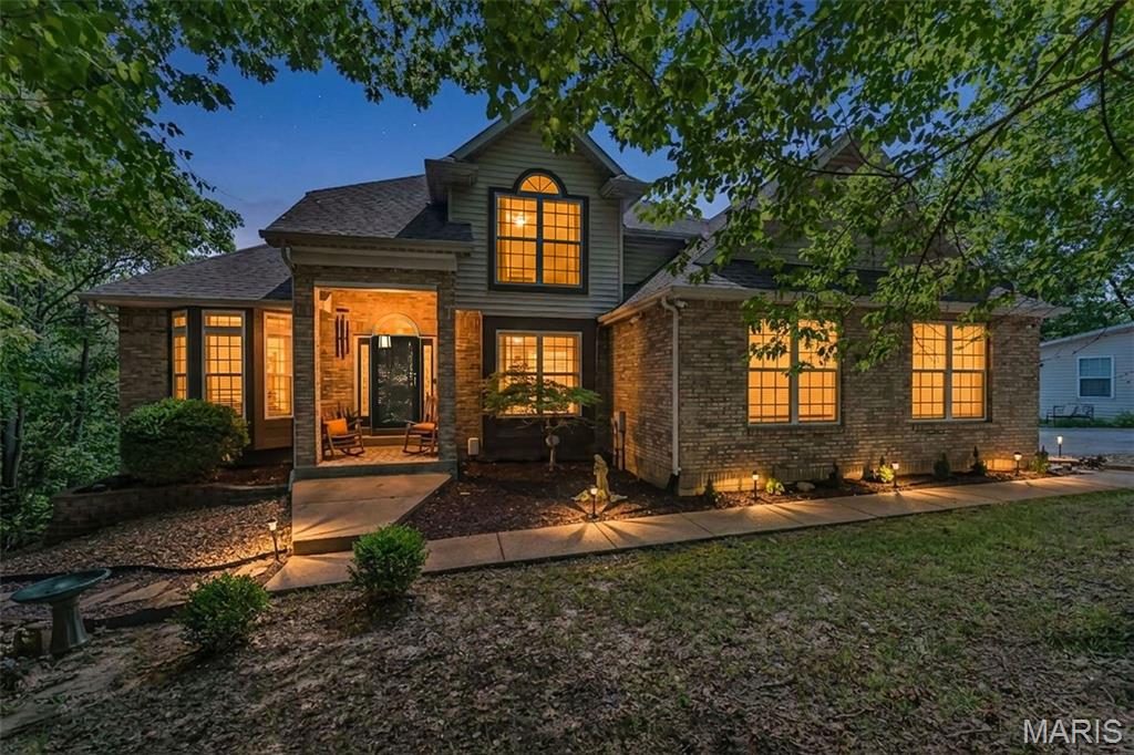 756 Heatherstone Drive