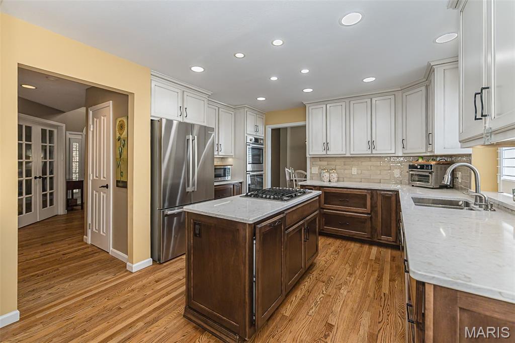 756 Heatherstone Drive