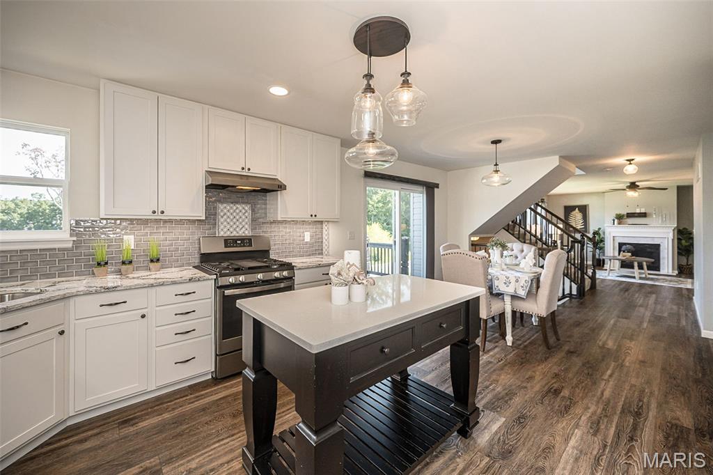 4891 Sierra View Place