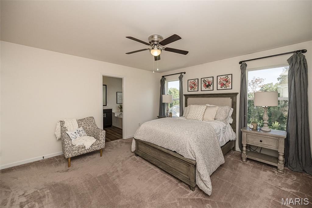 4891 Sierra View Place