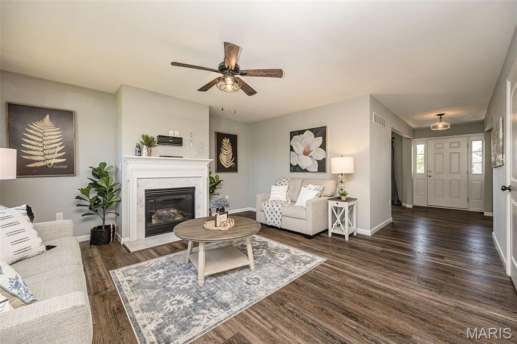 4891 Sierra View Place