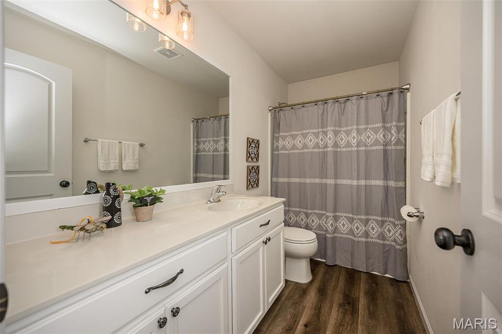 4891 Sierra View Place