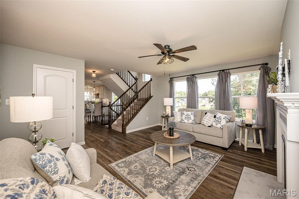 4891 Sierra View Place